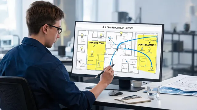 Smart lighting article feature image